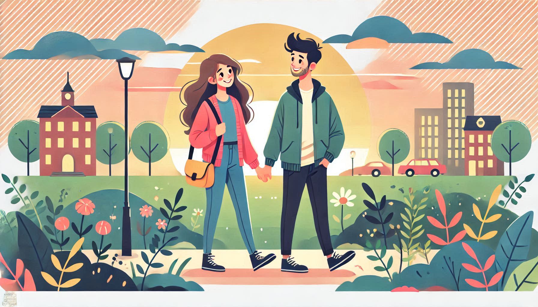 Cualidades esenciales de un buen hombre para el matrimonio