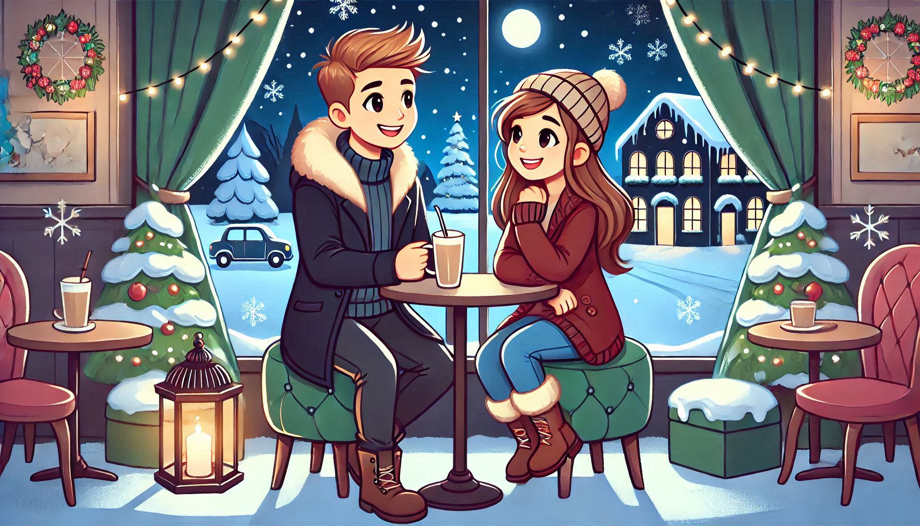 Guía definitiva para ser romántico