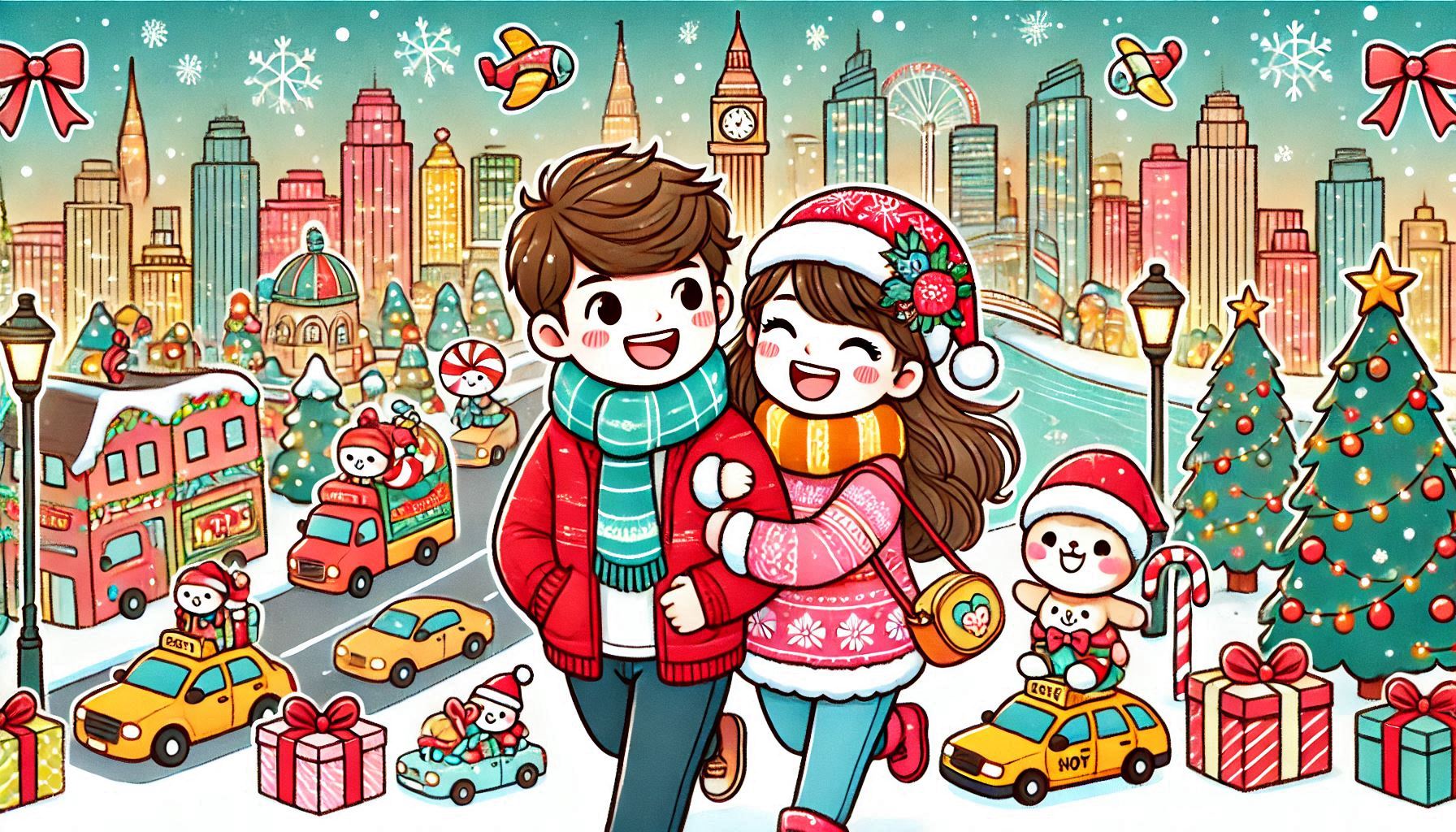 Actividades divertidas para disfrutar con su pareja